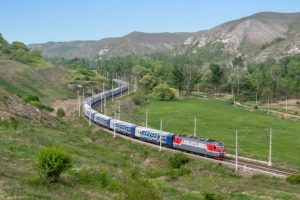 Расписание поездов Таврия в Крым