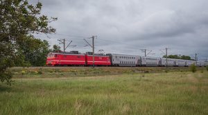 Билеты Симферополь – Ростов-на-Дону на поезд Таврия