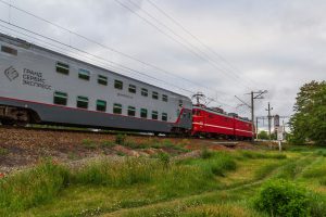 Билеты Москва - Джанкой на поезд Таврия 